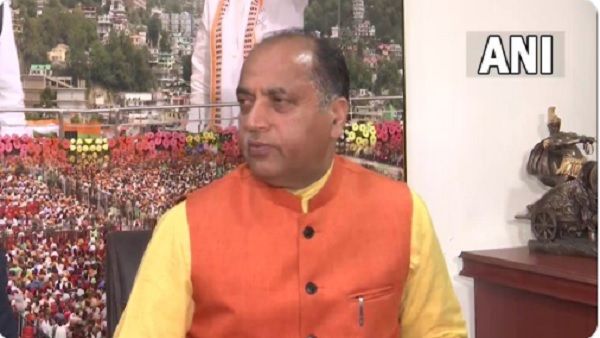 Himachal Pradesh Election Results 2022: हिमाचल के सीएम जयराम ठाकुर ने मानी हार, राज्यपाल को दिया अपना इस्तीफा