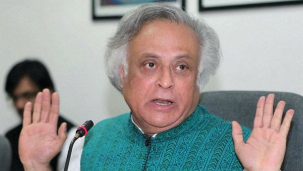 गुजरात चुनाव के एग्जिट पोल को कांग्रेस नेता जयराम रमेश ने किया खारिज, कहा-'एग्जिट पोल के एग्जिट होने का समय'