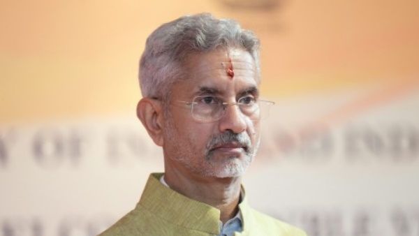 क्या भारत-पाकिस्तान के बीच क्रिकेट संबंध बदलेंगे ? जानिए क्‍या बोले विदेश मंत्री