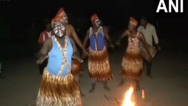 गुजरात के जंबूर में बसा है भारत का 