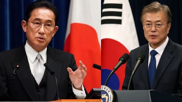 चीन के खिलाफ जापान ने बनाई राष्ट्रीय सुरक्षा रणनीति, क्यों नाराज हो गया दोस्त दक्षिण कोरिया?