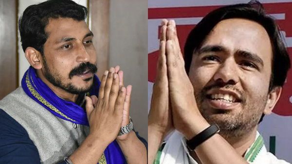 'अब मिलकर खाएंगे कलाकंद', खतौली में मदन भैया की जीत के बाद जयंत चौधरी और चंद्रशेखर के बीच हुई ये डील