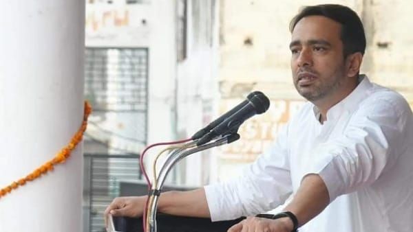 खतौली में 22 हजार वोटों की जीत के बावजूद जयंत चौधरी ने क्यों कहा- जीत का जश्न नहीं मनाऊंगा