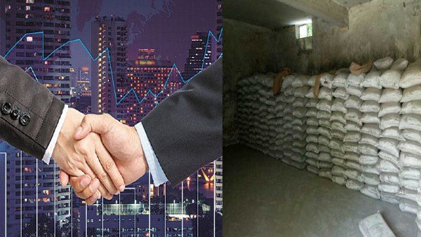 Jaypee Plant Deal: डालमिया भारत खरीदेगा जेपी सीमेंट प्लांट, 5,666 करोड़ में हुई डील