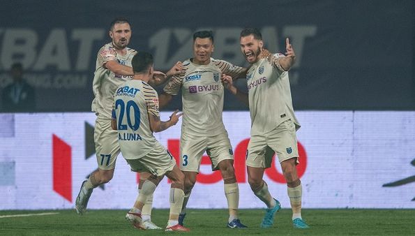ISL 2022-23: केरला ब्लास्टर्स ने जमशेदपुर एफसी को 1-0 से हराया, दिमित्रियोस ने दागा गोल