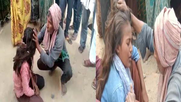 Mahoba: मिड डे मील खाने से 15 छात्राओं की बिगड़ी तबियत, स्कूल में तांत्रिक को बुलाकर कराया झाड़-फूंक