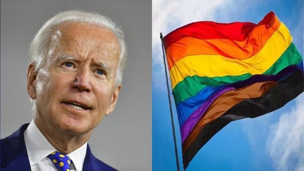 अमेरिका में समलैंगिक विवाह कानून को मिली मंजूरी, रिपब्लिकन सांसदों का भी मिला समर्थन, जो बाइडन ने जताई खुशी