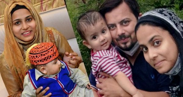 Nusrat Noor : JPSC Top करने वाली पहली मुस्लिम महिला बनीं नुसरत नूर, शादी के बाद रचा इतिहास