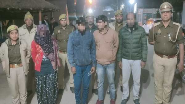 TV सीरियल देखकर 'सपना' को आया आइडिया, फिर दवा की ओवरडोज देकर कर दी पति और ससुर की हत्या