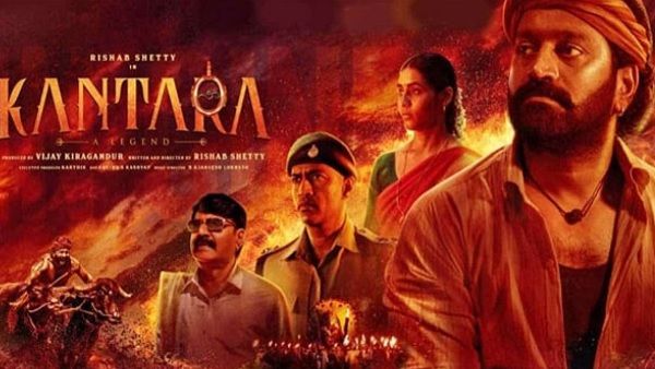 Kantara फिल्म देखने को लेकर सांप्रदायिक बवाल, थिएटर आए मुस्लिम कपल पर हमला, देखे बिना लौटे घर, FIR दर्ज