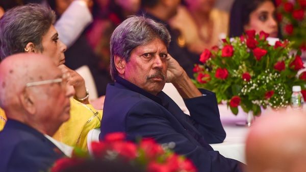 'केले की दुकान लगाओ, अंडे बेचो', दबाव ना झेलने वाले खिलाड़ियों पर कपिल देव ने की कड़ी टिप्पणी