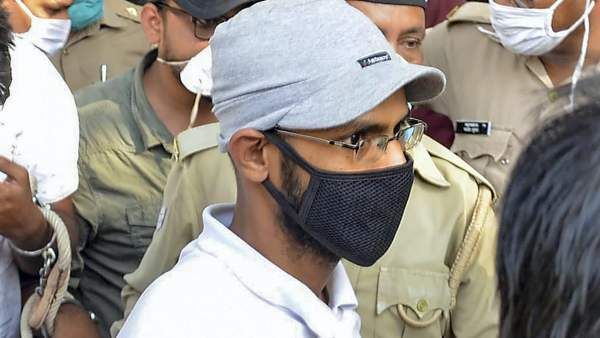 Siddique Kappan को मिली जमानत, दो साल से UP की जेल में बंद हैं केरल के पत्रकार