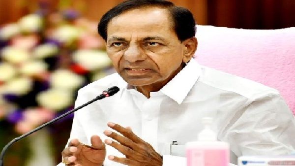 तेलंगाना: केसीआर सरकार ने नई नौकरियों के लिए लक्ष्य किया तैयार, मुख्य सचिव ने दी जानकारी