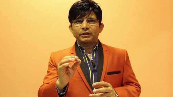 'हम तो डूबेंगे सनम, तुम्हें भी ले डूबेंगे', गुजरात चुनाव के नतीजों में आम आदमी पार्टी के प्रदर्शन पर बोले KRK