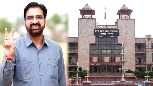 MP News : BJP को एक और झटका, राहुल लोधी के बाद अब अशोकनगर MLA जज्जी का निर्वाचन शून्य