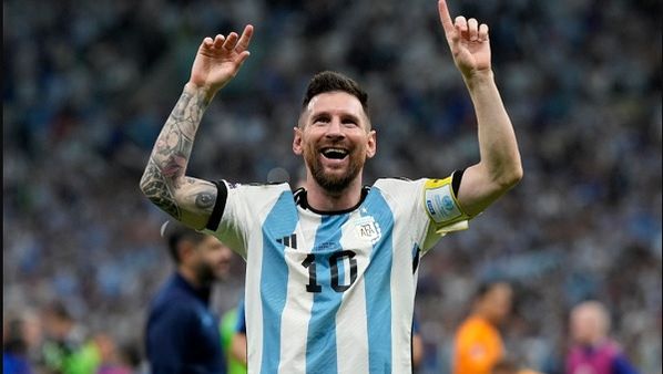 FIFA World Cup: फाइनल मुकाबले में लियोनल मेसी तोड़ सकते हैं 6 बड़े वर्ल्ड कप रिकॉर्ड