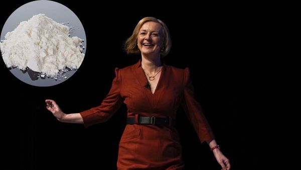 Liz Truss chevening house: लिज ट्रस के घर से मिला ‘कोकीन’, ब्रिटेन की राजनीति में मचा हंगामा