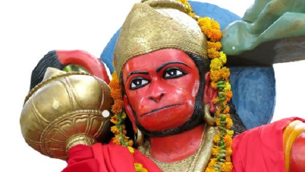 Hanuman Ashtami 2022: कीजिए  हनुमान स्तुति, कट जाएंगे सारे कष्ट