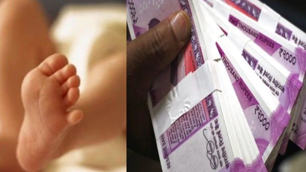 'मेरी लिए वो किस्मत बनकर आई', बेटी के जन्म के कुछ घंटों बाद महिला ने जीती 81 लाख की लॉटरी