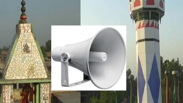 हरियाणा में बच्चों को जल्दी जगाने के लिए मंदिर-मस्जिद के स्‍पीकर से होगी अनाउंसमेंट, मंत्री ने बताए इसके लाभ