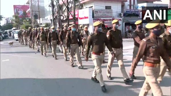 Section 144 in Lucknow: आगामी त्योहारों को देखते हुए 10 जनवरी तक धारा 144 लागू, आदेश जारी
