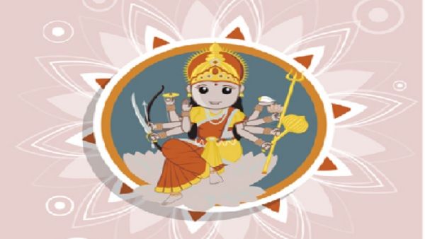 Santoshi Mata: शुक्रवार को होती है संतोषी माता की पूजा, पढ़ें मंत्र और आरती