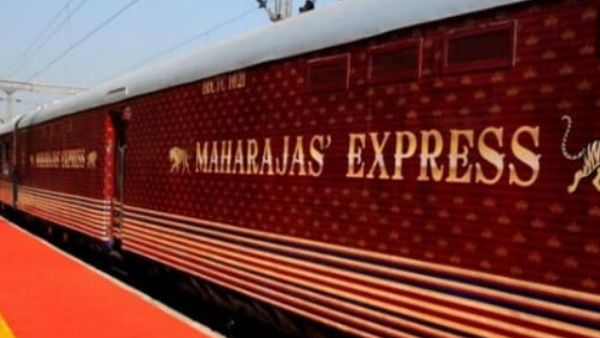 Video: भारत की इस ट्रेन के एक टिकट की कीमत है 19 लाख से अधिक रुपये, जानें क्‍या है ऐसा खास