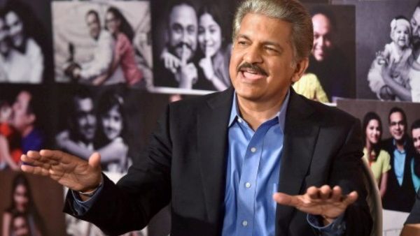 Video:आनंद महिन्‍द्रा ने छोटा सा वीडियो शेयर कर लिखा पहले इसने मुझे मूर्ख बनाया,फिर दी ये बड़ी प्रेरणा