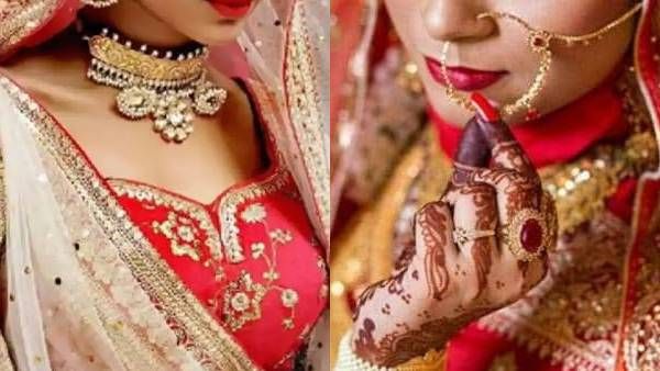 Jabalpur: पहले केस दर्ज करो तब चढ़ूगीं डोली, मेकअप बिगड़ने से तमतमाई दुल्हन, जबलपुर की ब्यूटीशियन का बजाया बैंड