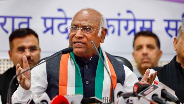 हिमाचल की जीत से गदगद मल्लिकार्जून खड़गे, बोले- कांग्रेस को कोई खत्म नहीं कर सकता