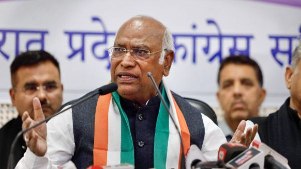 Gujarat Election Results: 'अभी कुछ कहना जल्दबाजी, फाइनल रिजल्ट आने पर देंगे जवाब', गुजरात के नतीजों पर खड़गे