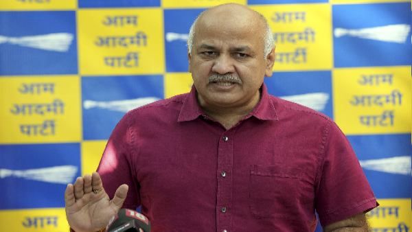 'वोटर लिस्ट में कई नाम नहीं...EC से करूंगा शिकायत', मनीष सिसोदिया ने साजिश का लगाया आरोप