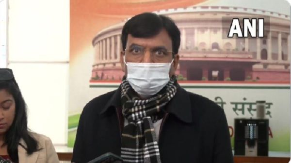 '27 दिसंबर से उज्बेकिस्तान के लगातार संपर्क में हैं', कफ सिरप से बच्चों की मौत के दावे पर बोले मनसुख मंडाविया