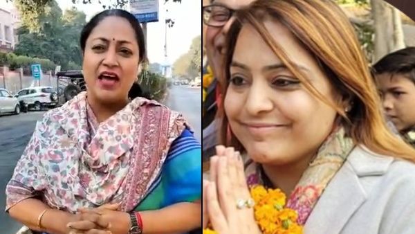 MCD Polls: भाजपा ने रेखा गुप्‍ता को बनाया मेयर पद का उम्‍मीदवार, 