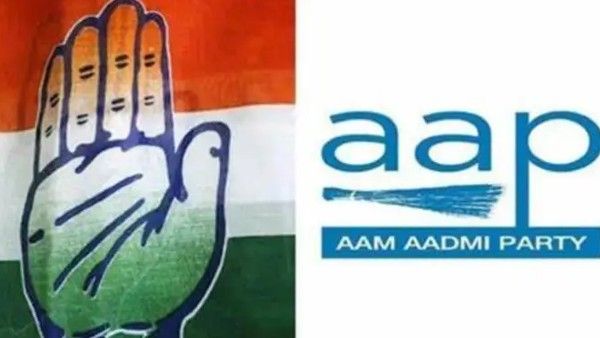 MCD: दिल्ली के इन मुस्लिम इलाकों में AAP को दरकिनार कर कांग्रेस पर जताया भरोसा, कुल 9 में 7 पर मुस्लिम पार्षद