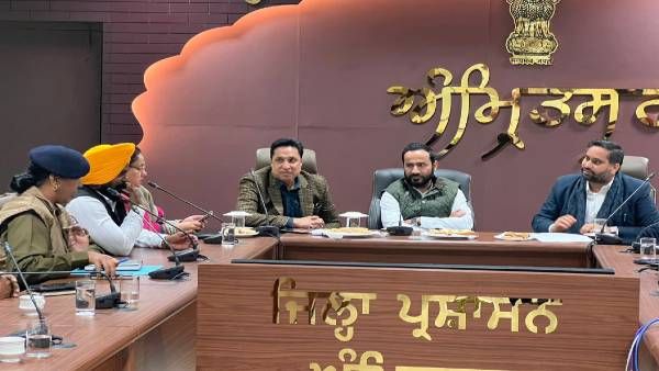 पंजाब: मान सरकार का आदेश, 21 फरवरी तक सभी साइनबोर्ड पंजाबी में होंगे
