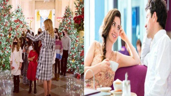 पत्नियों को Christmas पर पति से मिलता है धोखा, परफ्यूम में छिपा 'राज', टूट जाते हैं सपने