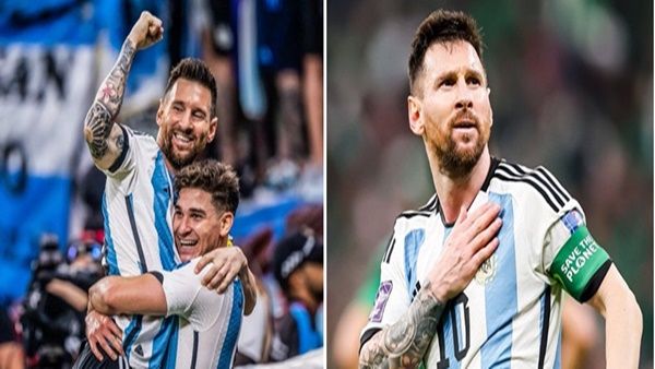 FIFA World Cup: 'मेसी से हमारी टीम को डर नहीं लगता', फाइनल से पहले फ्रांस के खिलाड़ी का बड़ा बयान