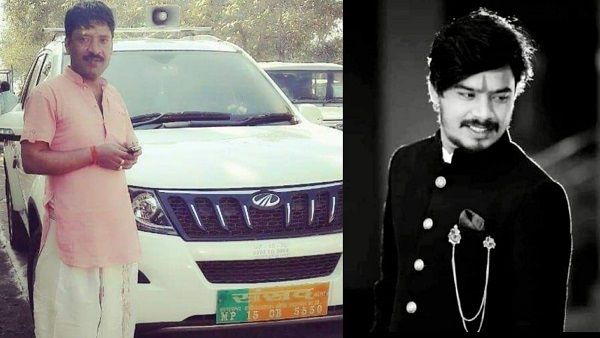 हत्या का आरोपी भाजपा नेता पार्टी से निष्कासित, भतीजा पुलिस के हत्थे चढ़ा