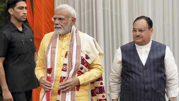 Himachal Assembly Elections: हिमाचल में बागियों ने किया भाजपा का बंटाढार