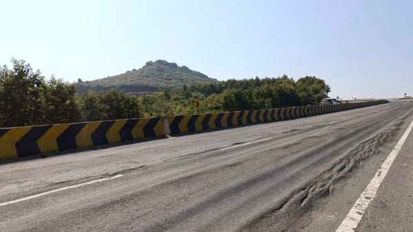 Rewa News : रोड मेंटेनेंस नहीं करने पर MPRDC ने बंसल पाथवेज पर लगा दिया 2.5 करोड़ रुपए का जुर्माना