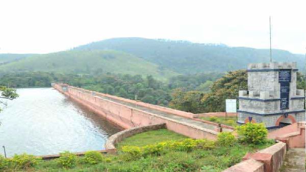 Flood alert in Kerala: केरल में बाढ़ का अलर्ट जारी , मुल्लापेरियार बांध का जलस्तर 141 फीट के पार