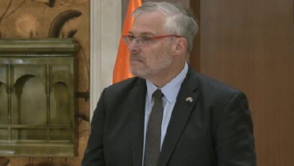 'हिटलर महान था, भारत से निकल जाओ...', 'द कश्मीर फाइल्स' विवाद पर इजरायली दूत को मिल रही धमकी