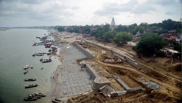 गंगा की सफाई पर 8 साल में खर्च हुए 13, 000 करोड़, यूपी के लिए बड़ा बजट, NMGC ने दिया ब्यौरा