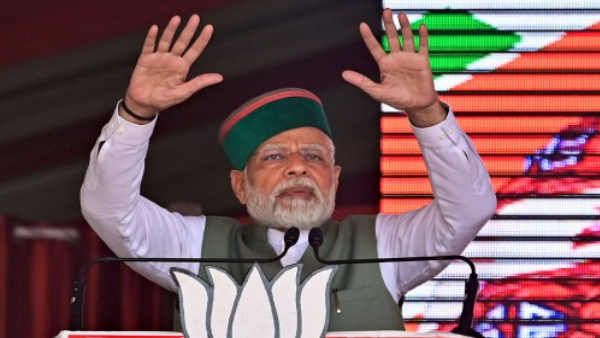 NewsX Exit poll 2022: हिमाचल प्रदेश में बदलेगी परंपरा, बीजेपी फिर से सत्ता में कर सकती है कमबैक