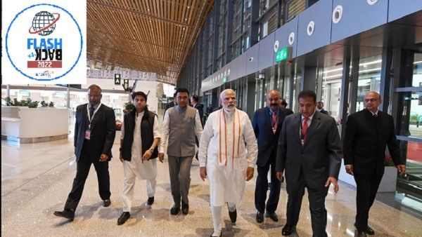 Flashback 2022: 10 बड़े प्रोजेक्ट जो कांग्रेस सरकार में अटके रहे उन्हें मोदी सरकार ने पूरा कर दिखाया