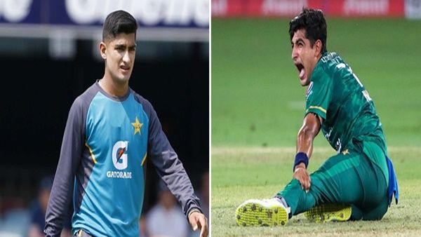 डेब्यू से पहले मां ने जताई थी मैच देखने की इच्छा, लेकिन हो गई मौत, फिर फूट-फूट कर रोए नसीम शाह