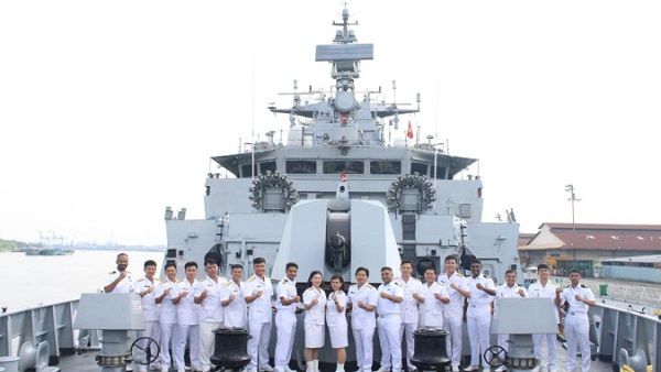 Navy Day: PM मोदी ने नौसेना दिवस पर कही दिल छू लेने वाली बात, नेवी के इतिहास को जान आपको भी होगा गर्व