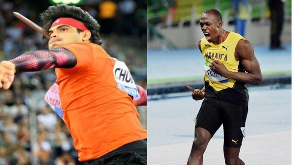 Neeraj Chopra इस मामले में बने नम्बर 1, दिग्गज उसेन बोल्ट को पछाड़ा