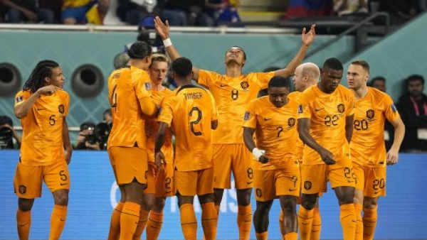 FIFA World Cup: यूएसए के खिलाफ मैच से पहले नीदरलैंड्स की टीम 'फ्लू' की चपेट में, 10 से ज्यादा खिलाड़ी संक्रमित
